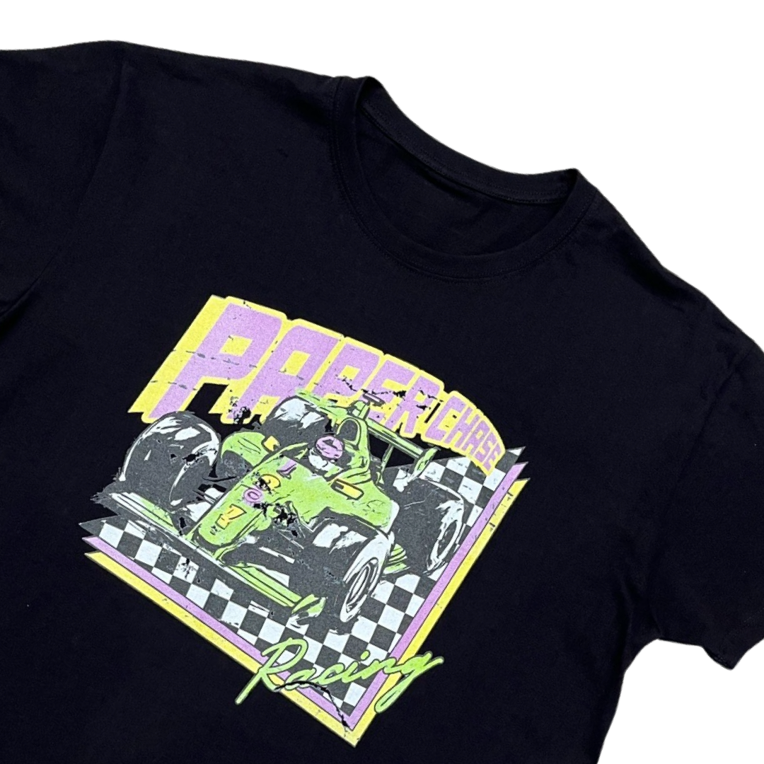 PPC - Racing Club T-Shirt