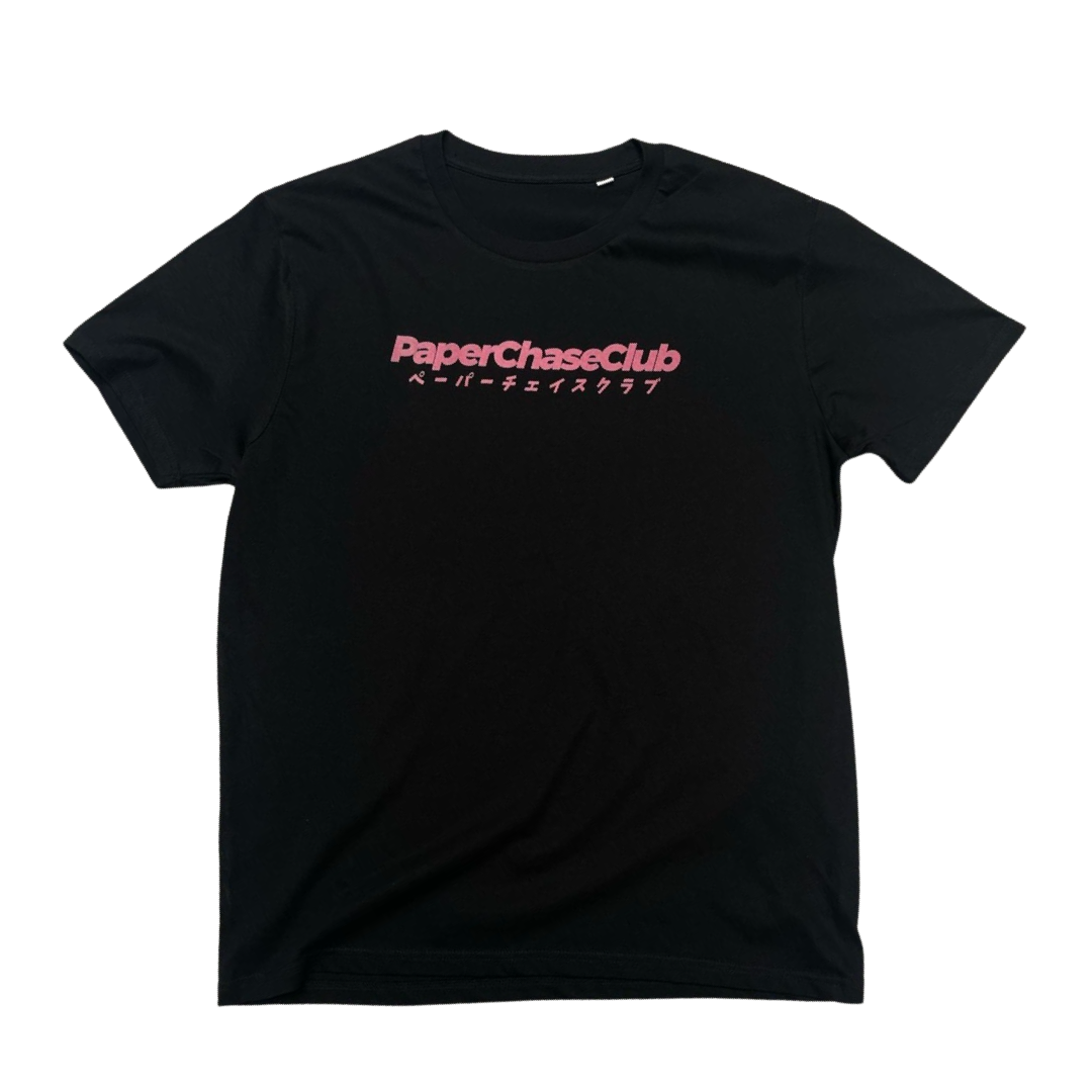 PCC - Anime T-Shirt